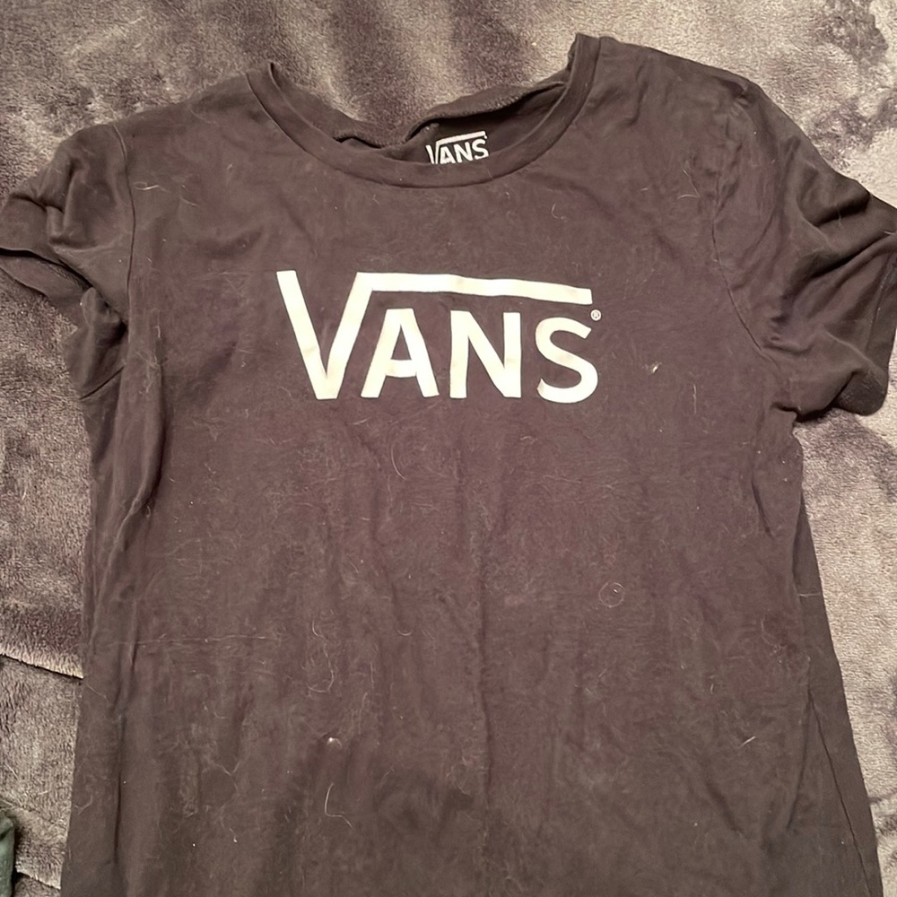 Vans Tee